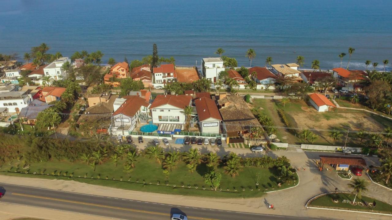 Hotel Venice Ubatuba Exterior foto